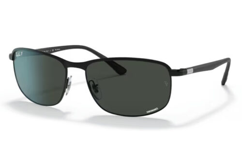 Ray Ban sólgleraugu 3671CH 60