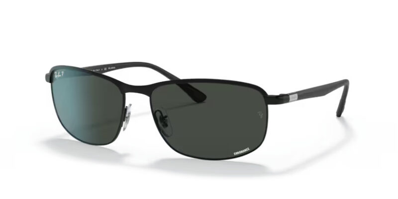 Ray Ban sólgleraugu 3671CH 60