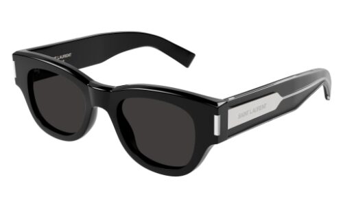 Saint Laurent sólgleraugu 573 49