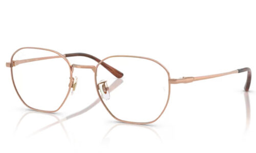 Ray Ban umgjörð 8777D 53