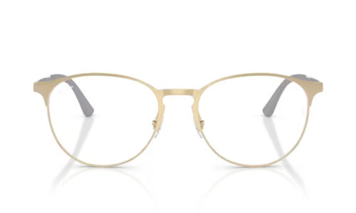 Ray Ban umgjörð 6375 51