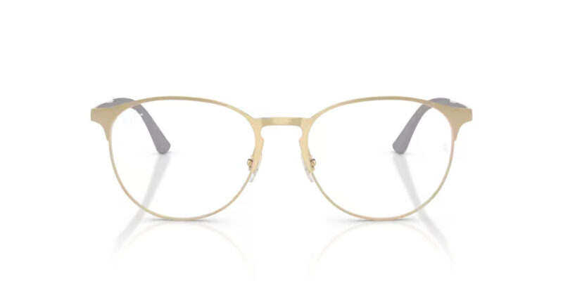 Ray Ban umgjörð 6375 51 - Image 2