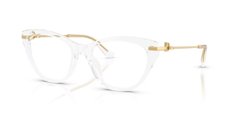 Dolce & Gabbana umgjörð 3428 53