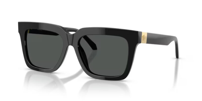 Versace sólgleraugu 4498 55