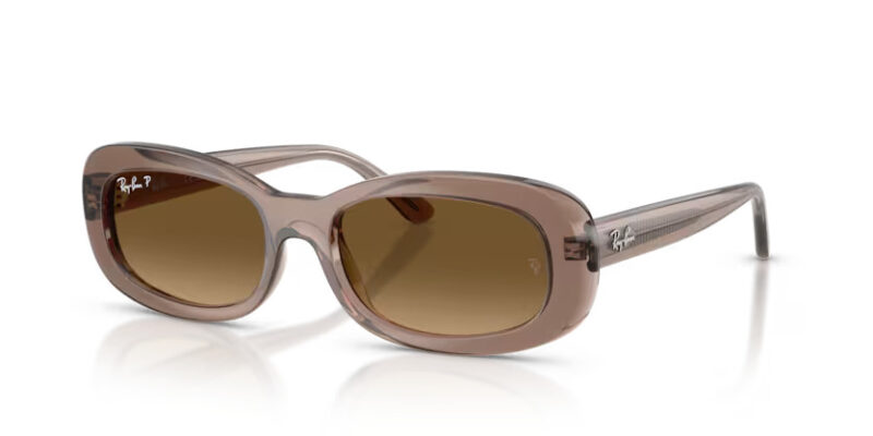 Ray Ban sólgleraugu 2221 56