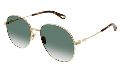 Chloe sólgleraugu 0178S 57
