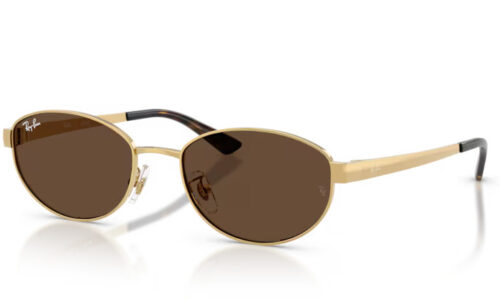 Ray Ban sólgleraugu 3774D 55