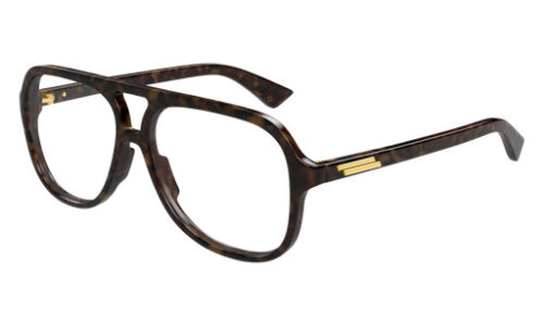 Bottega Veneta umgjörð 1417O 56