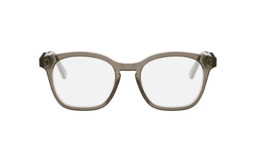 Dior umgjörð DiorBotanicao S5I 52