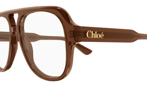 Chloé umgjörð 0339O 56