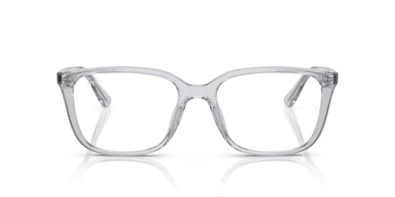 Ray Ban umgjörð 7248D 55 - Image 2