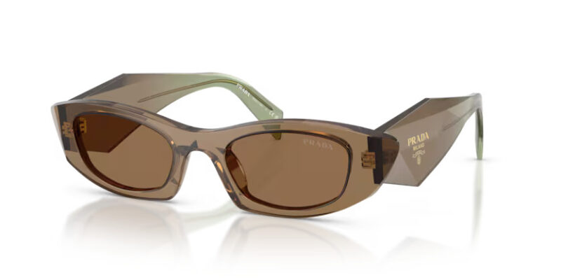 Prada sólgleraugu B16S 50