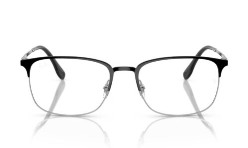 Ray Ban umgjörð 6494 54