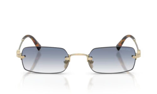 Miu Miu sólgleraugu B50S 50