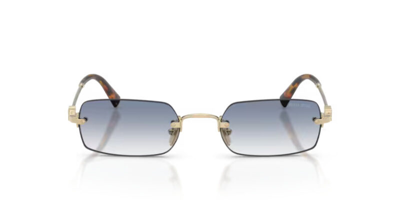 Miu Miu sólgleraugu B50S 50 - Image 2