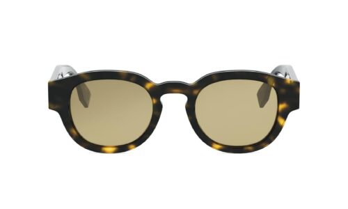 Fendi sólgleraugu 40182I 48