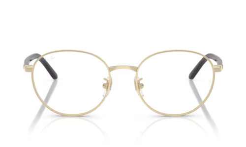 Ray Ban umgjörð 6538D 53