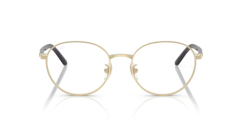 Ray Ban umgjörð 6538D 53 - Image 2