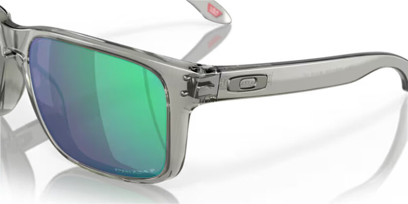 Oakley Holbrook XL Grey Ink Prizm Jade Polarize - Image 2
