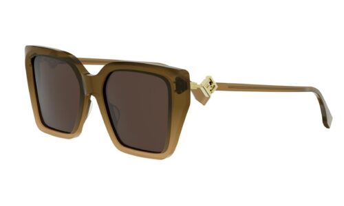 Fendi sólgleraugu 40161I 54