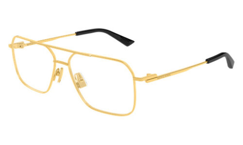 Bottega Veneta umgjörð 1384O 58