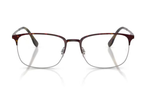 Ray Ban umgjörð 6494 56