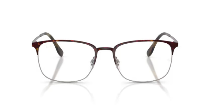 Ray Ban umgjörð 6494 56 - Image 2