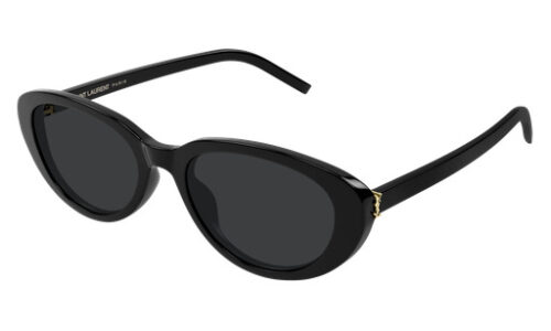 Saint Laurent sólgleraugu M154 55