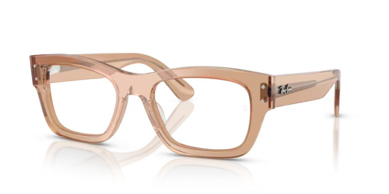 Ray Ban umgjörð 7683V 55
