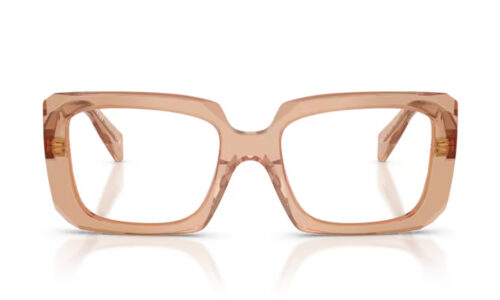Prada umgjörð C09V 53