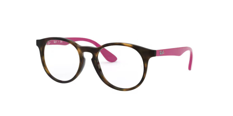 Ray Ban barnagleraugu 1554 48