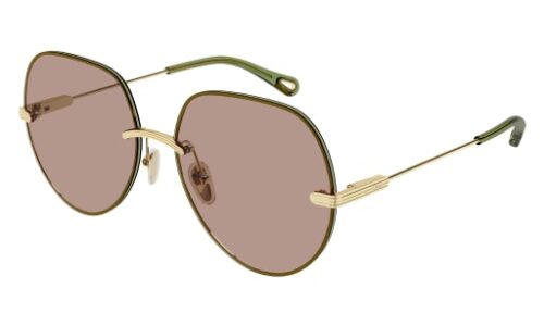 Chloé sólgleraugu 0135S
