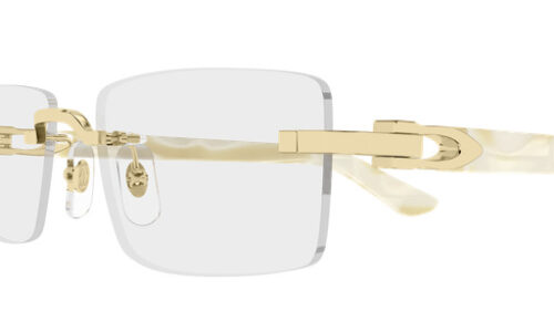 Cartier umgjörð 0581O 58