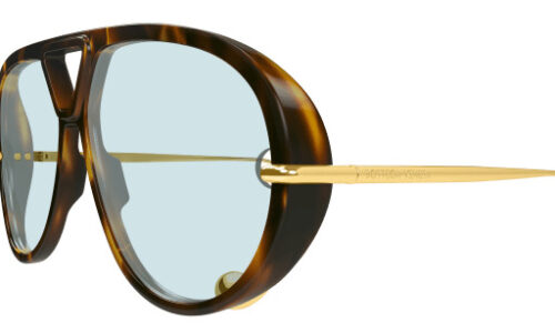 Bottega Veneta sólgleraugu 1273S 63