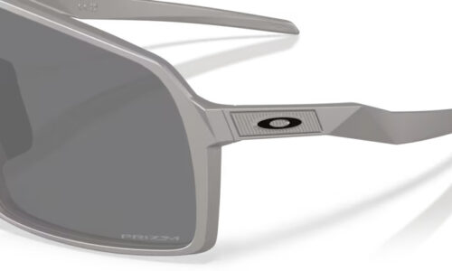 Oakley Sutro Titanium Prizm Black