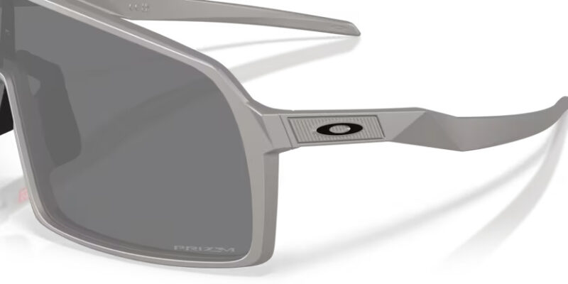 Oakley Sutro Titanium Prizm Black - Image 2