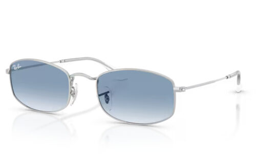 Ray Ban sólgleraugu 3832 52