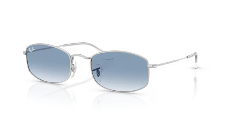 Ray Ban sólgleraugu 3832 52