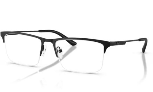 Emporio Armani umgjörð 1177 57