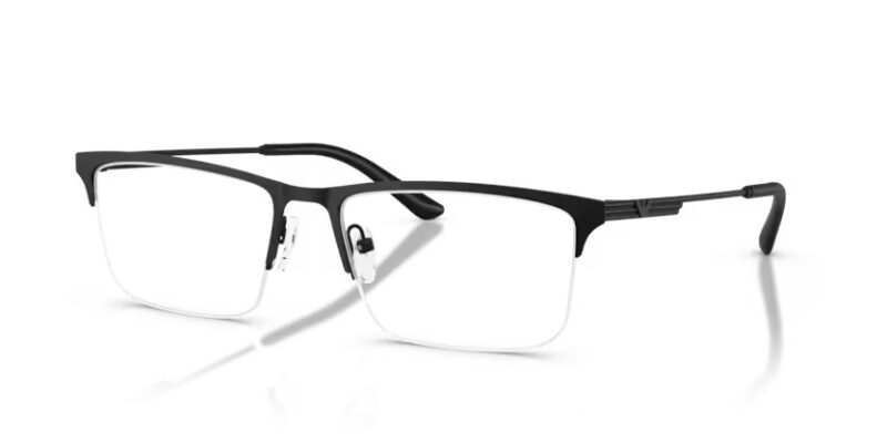 Emporio Armani umgjörð 1177 57