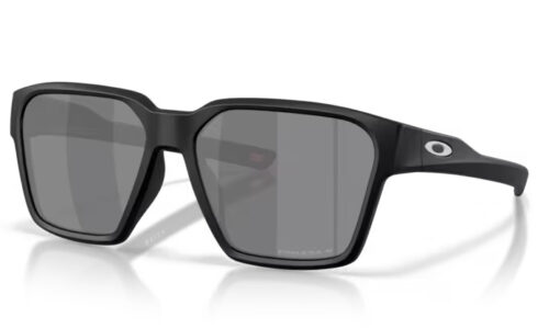 Oakley Briza Matte Black Prizm Black Polar