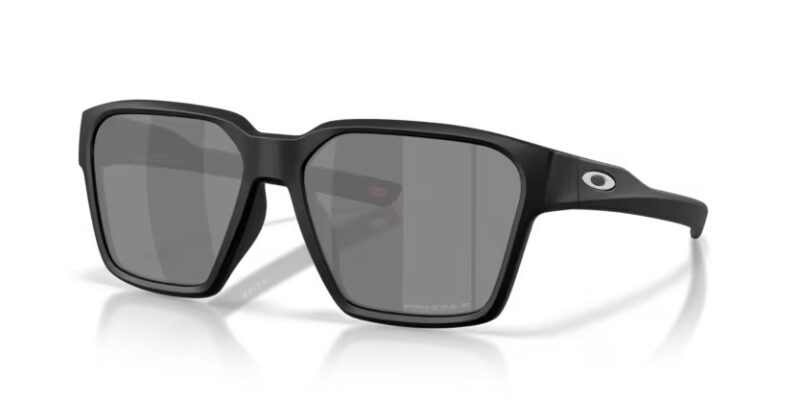 Oakley Briza Matte Black Prizm Black Polar