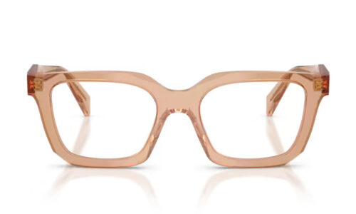 Prada umgjörð C08V 52