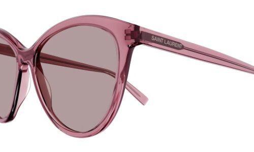 Saint Laurent sólgleraugu 456 57