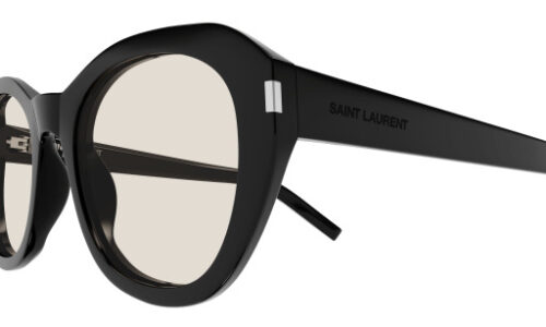 Saint Laurent sólgleraugu 604 52