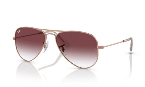 Ray Ban barnasólgleraugu 9506S