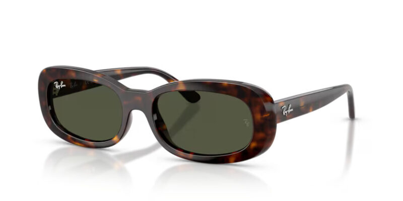 Ray Ban sólgleraugu 2221 53
