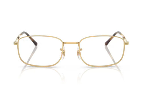 Ray Ban umgjörð 6533 54