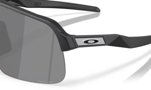 Oakley Sutro Lite S Matte Black Prizm Black