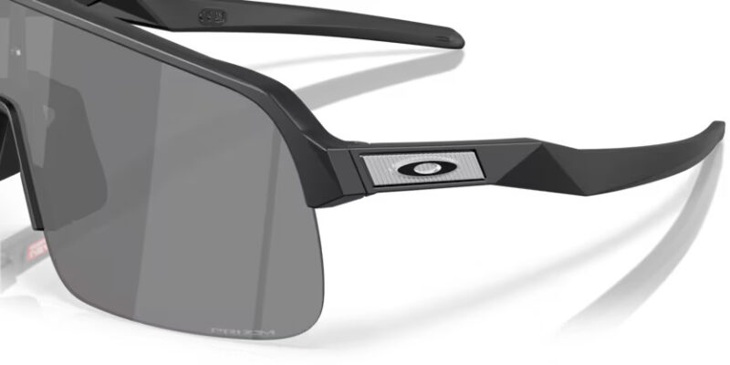 Oakley Sutro Lite S Matte Black Prizm Black - Image 2